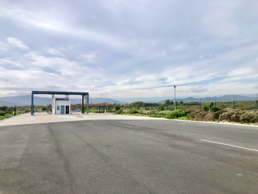 Commercial Property for Sale in Hawston Western Cape